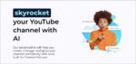 TubeBuddy YouTube App