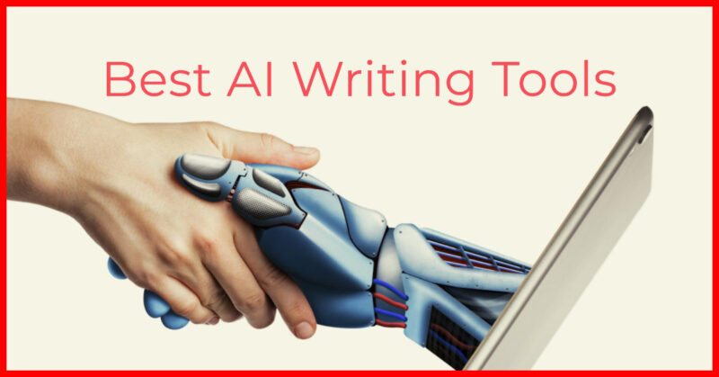 best ai writing tools