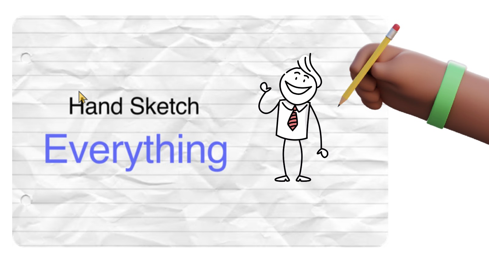 CreateStudio Doodle Sketch Animations