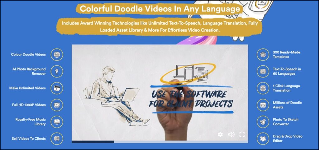 DoodleMaker