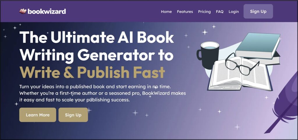 bookwizard