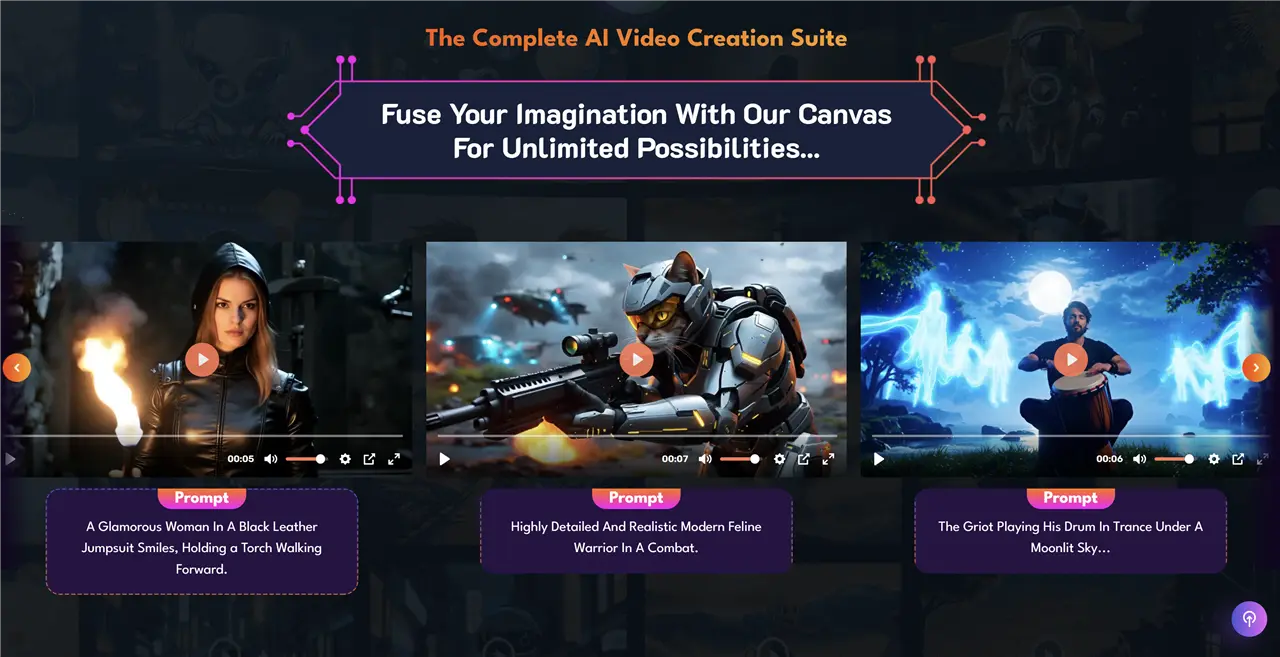 videoespress ai review screen