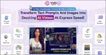 videoexpress ai website